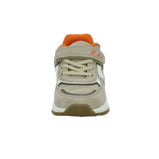 Lurchi Halbschuhe Jungen Allro Beige-kombi