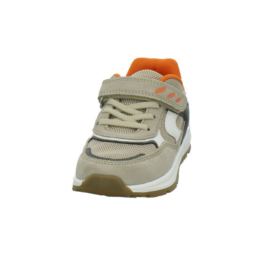 Lurchi Halbschuhe Jungen Allro Beige-kombi