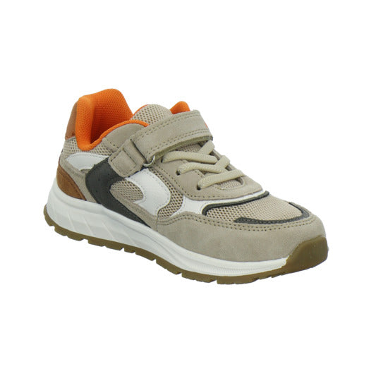 Lurchi Halbschuhe Jungen Allro Beige-kombi