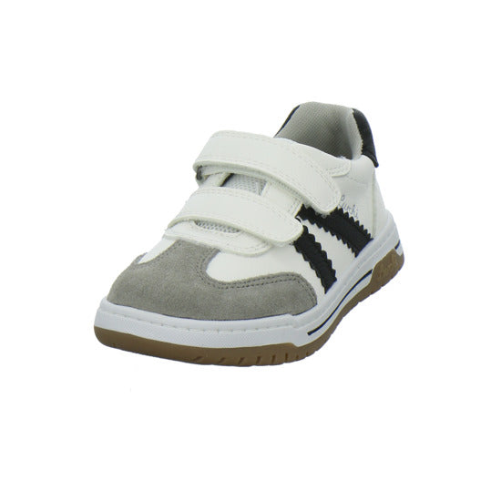 Lurchi Berry II Halbschuhe Weiß-kombi
