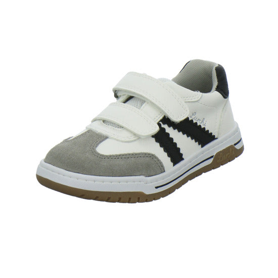 Lurchi Berry II Halbschuhe Weiß-kombi