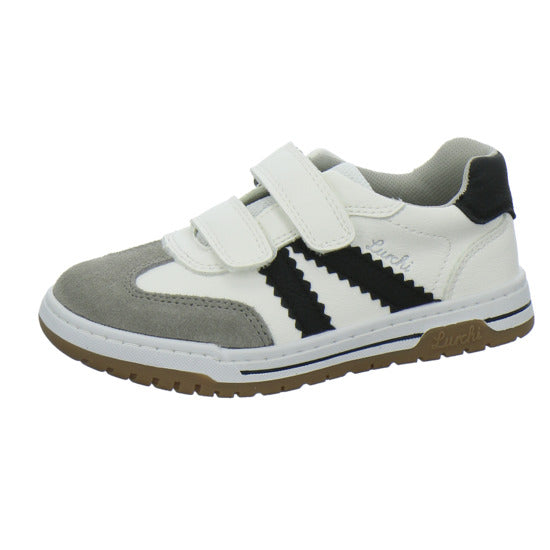 Lurchi Berry II Halbschuhe Weiß-kombi