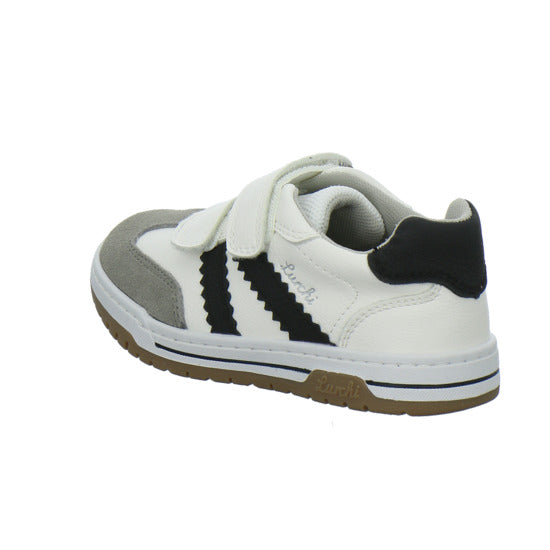 Lurchi Berry II Halbschuhe Weiß-kombi