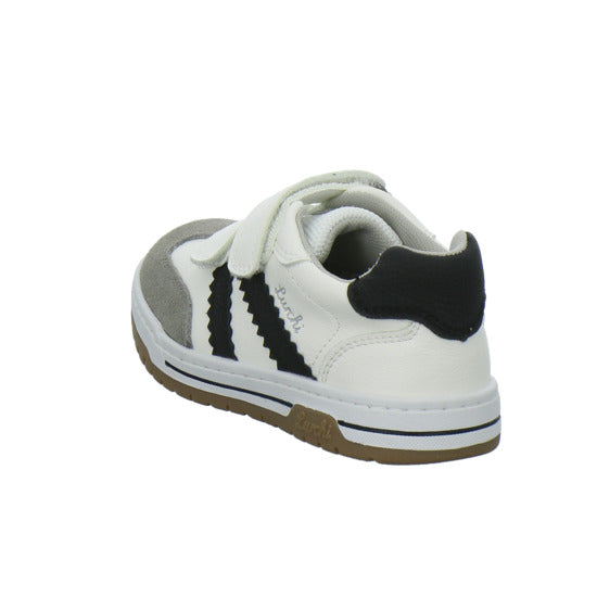 Lurchi Berry II Halbschuhe Weiß-kombi