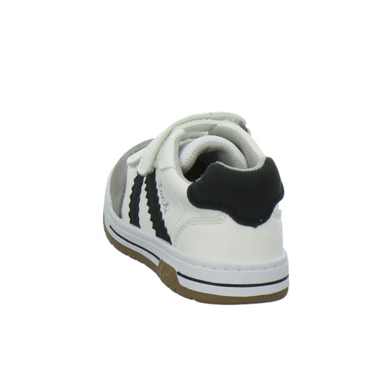 Lurchi Berry II Halbschuhe Weiß-kombi