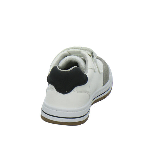 Lurchi Berry II Halbschuhe Weiß-kombi