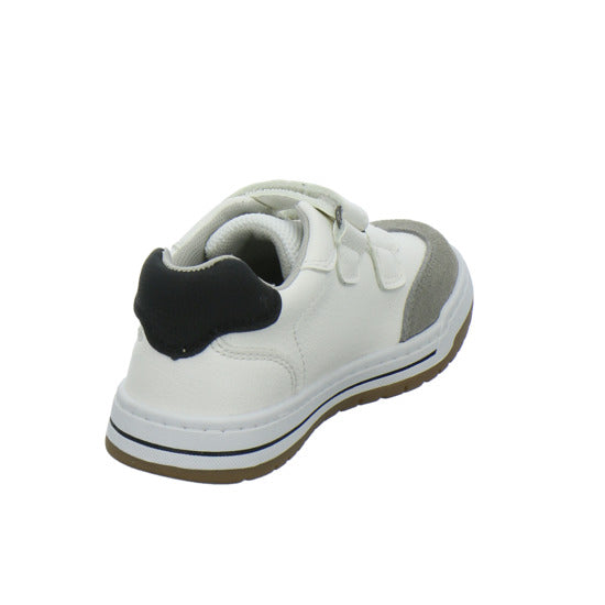 Lurchi Berry II Halbschuhe Weiß-kombi