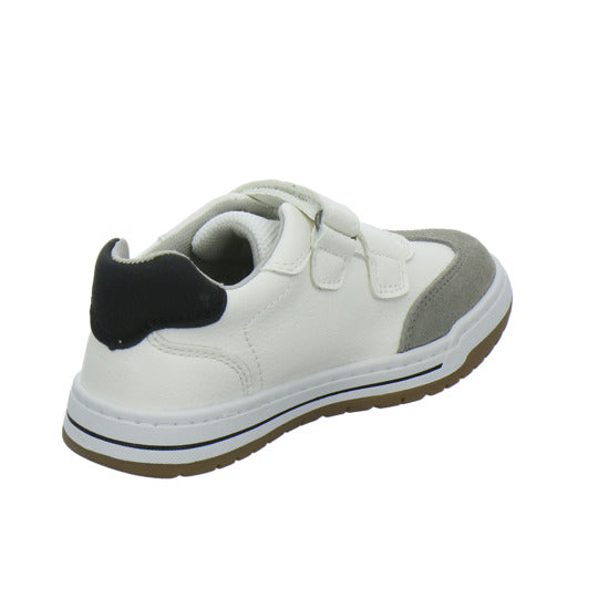 Lurchi Berry II Halbschuhe Weiß-kombi