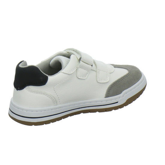 Lurchi Berry II Halbschuhe Weiß-kombi