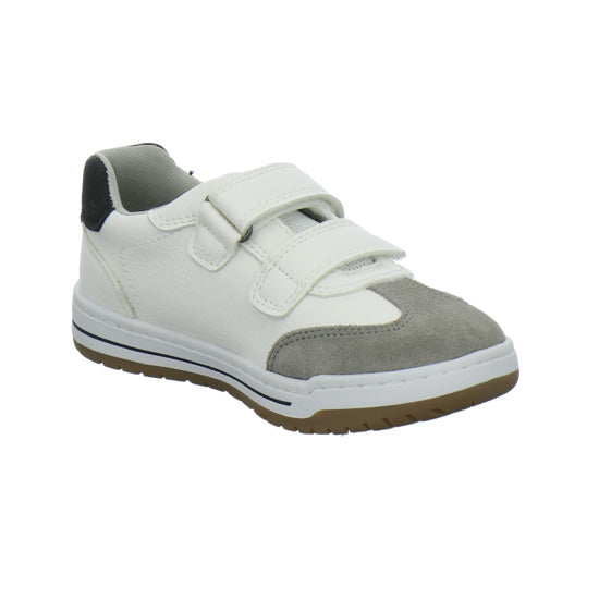 Lurchi Berry II Halbschuhe Weiß-kombi