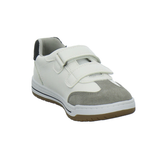 Lurchi Berry II Halbschuhe Weiß-kombi