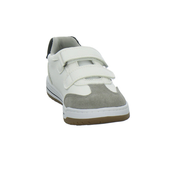 Lurchi Berry II Halbschuhe Weiß-kombi