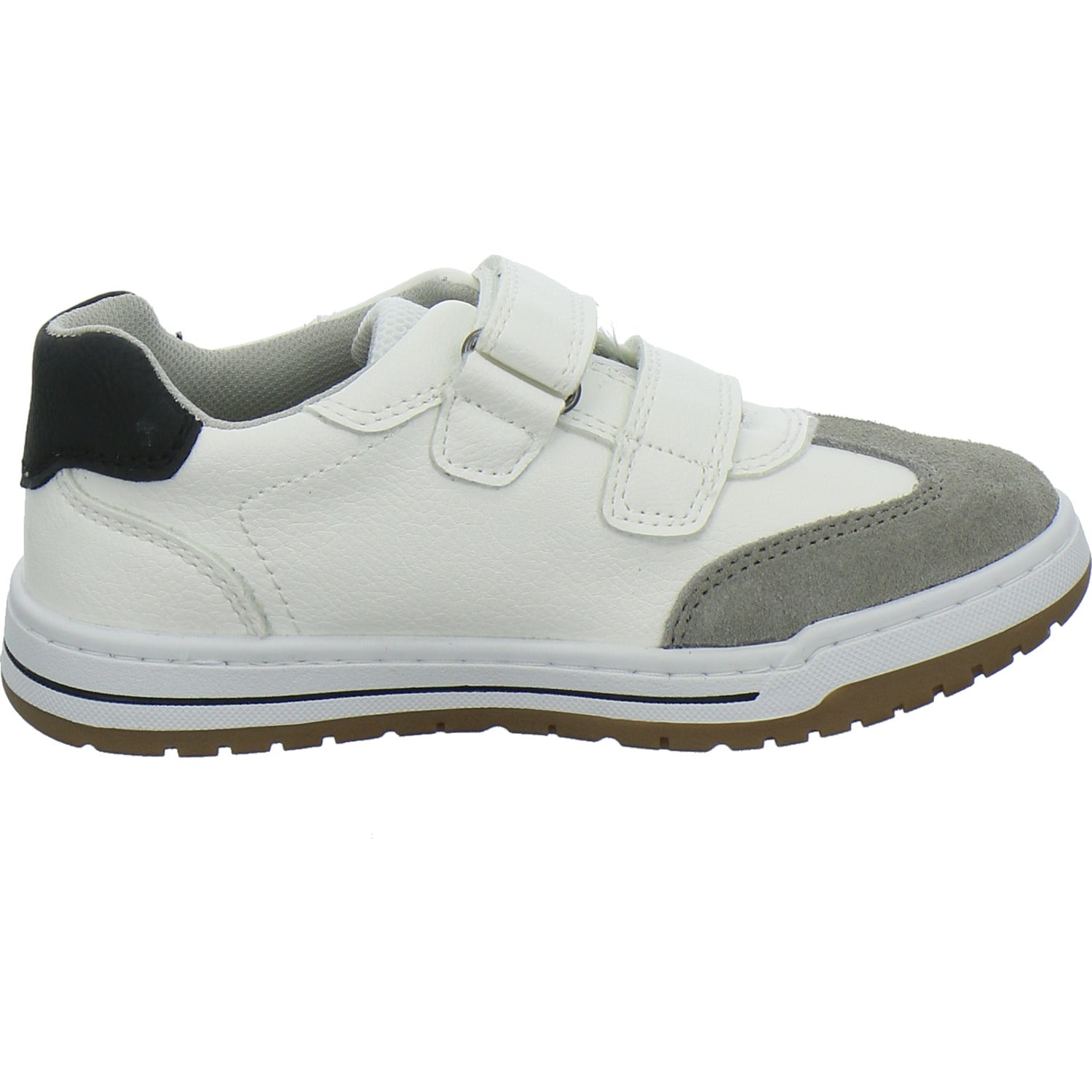Lurchi Berry II Halbschuhe Weiß-kombi