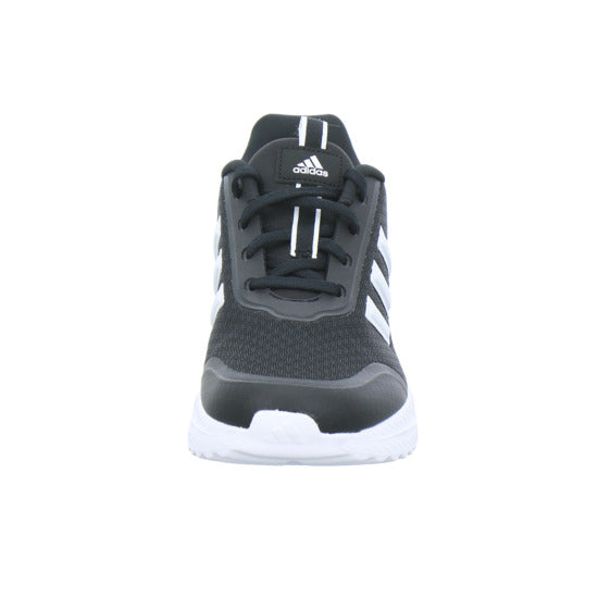 ADIDAS X PLRPATH Halbschuhe Schwarz - 360° Ansicht
