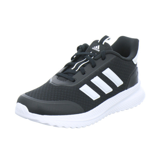 ADIDAS X PLRPATH Halbschuhe Schwarz - 360° Ansicht