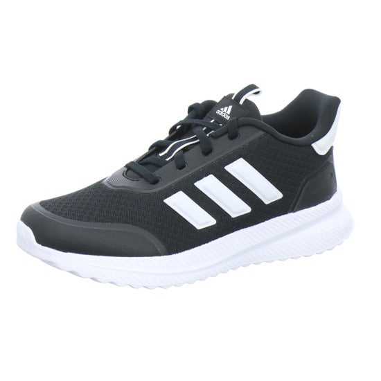 ADIDAS X PLRPATH Halbschuhe Schwarz - 360° Ansicht