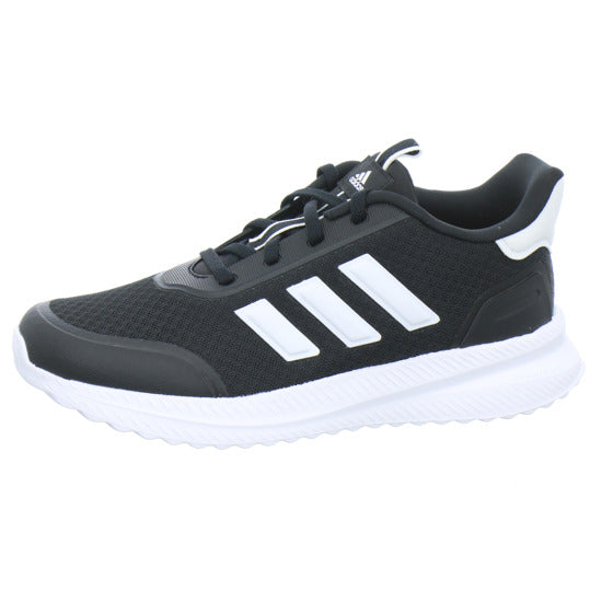 ADIDAS X PLRPATH Halbschuhe Schwarz - 360° Ansicht