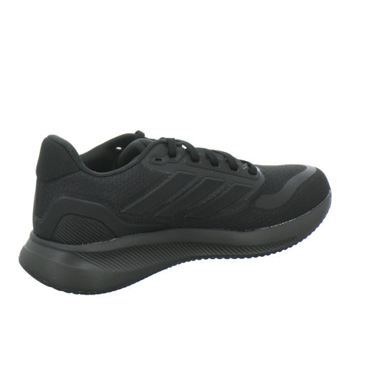 ADIDAS RUNFALCON 5 J Halbschuhe Schwarz