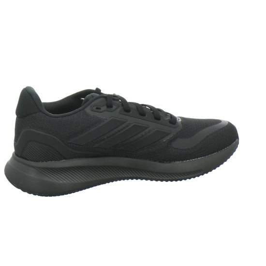 ADIDAS RUNFALCON 5 J Halbschuhe Schwarz