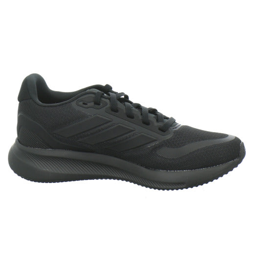 ADIDAS RUNFALCON 5 J Halbschuhe Schwarz