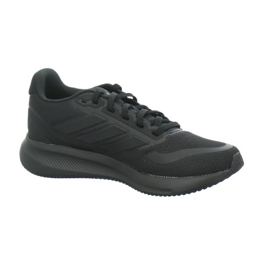 ADIDAS RUNFALCON 5 J Halbschuhe Schwarz