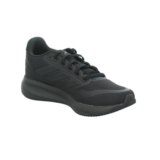 ADIDAS RUNFALCON 5 J Halbschuhe Schwarz