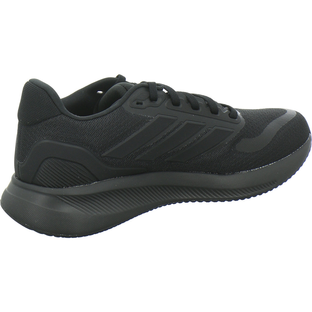 ADIDAS RUNFALCON 5 J Halbschuhe Schwarz