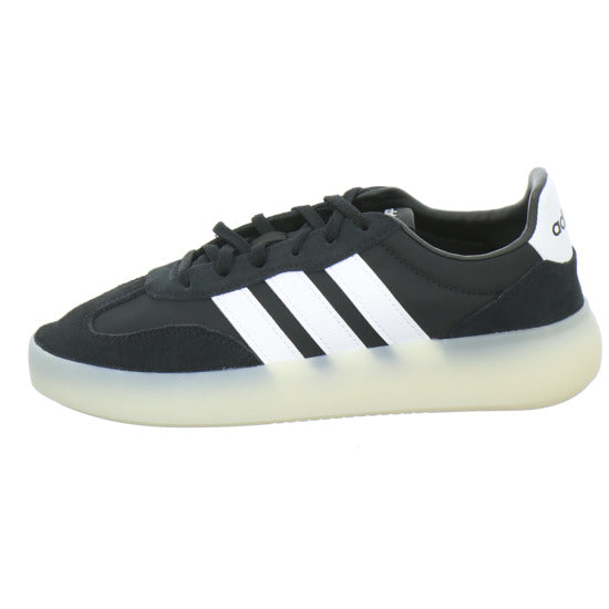 ADIDAS BARREDA DECODE J Halbschuhe Schwarz-kombi