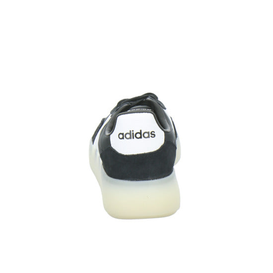ADIDAS BARREDA DECODE J Halbschuhe Schwarz-kombi