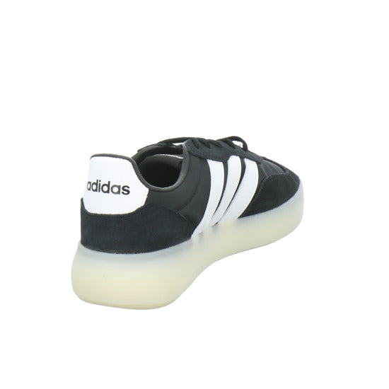 ADIDAS BARREDA DECODE J Halbschuhe Schwarz-kombi