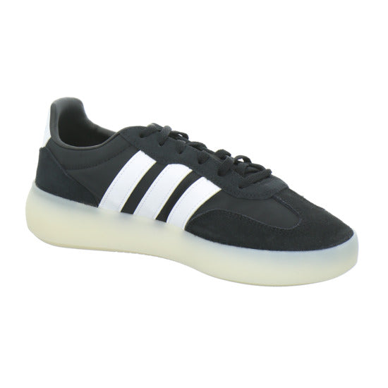 ADIDAS BARREDA DECODE J Halbschuhe Schwarz-kombi