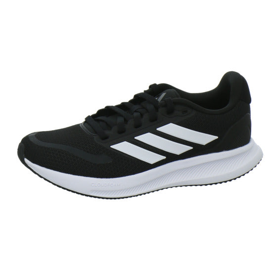 ADIDAS Halbschuhe Unisex - Kinder RUNFALCON Schwarz-kombi
