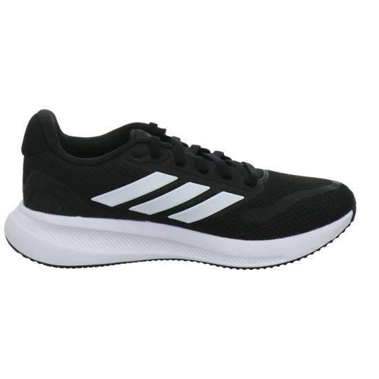 ADIDAS Halbschuhe Unisex - Kinder RUNFALCON Schwarz-kombi