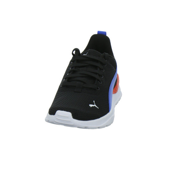 PUMA Halbschuhe Unisex - Kinder Anzarun Lite Jr Schwarz-kombi