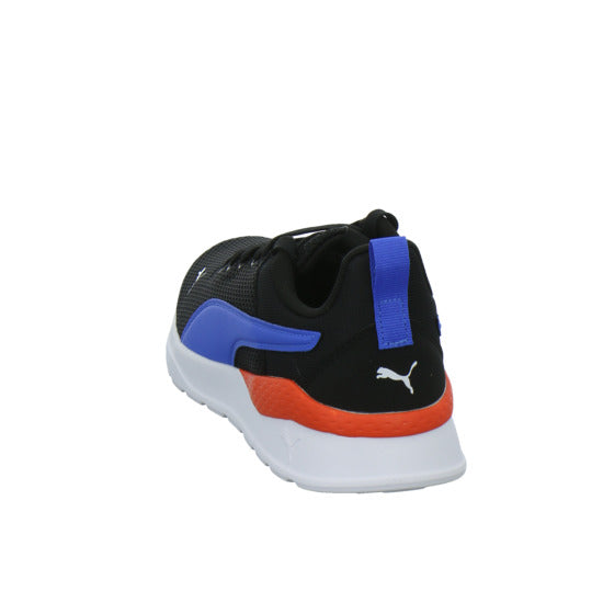 PUMA Halbschuhe Unisex - Kinder Anzarun Lite Jr Schwarz-kombi
