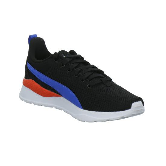 PUMA Halbschuhe Unisex - Kinder Anzarun Lite Jr Schwarz-kombi