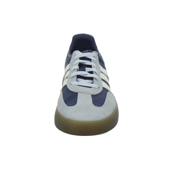 ADIDAS Halbschuhe Unisex - Kinder BARREDA DECODE Blau-kombi