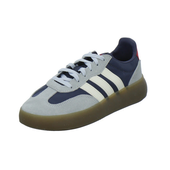 ADIDAS Halbschuhe Unisex - Kinder BARREDA DECODE Blau-kombi