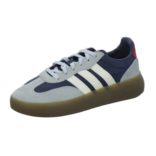 ADIDAS Halbschuhe Unisex - Kinder BARREDA DECODE Blau-kombi