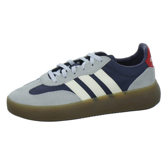 ADIDAS Halbschuhe Unisex - Kinder BARREDA DECODE Blau-kombi