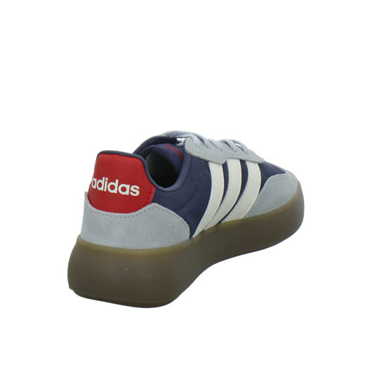 ADIDAS Halbschuhe Unisex - Kinder BARREDA DECODE Blau-kombi