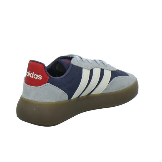 ADIDAS Halbschuhe Unisex - Kinder BARREDA DECODE Blau-kombi