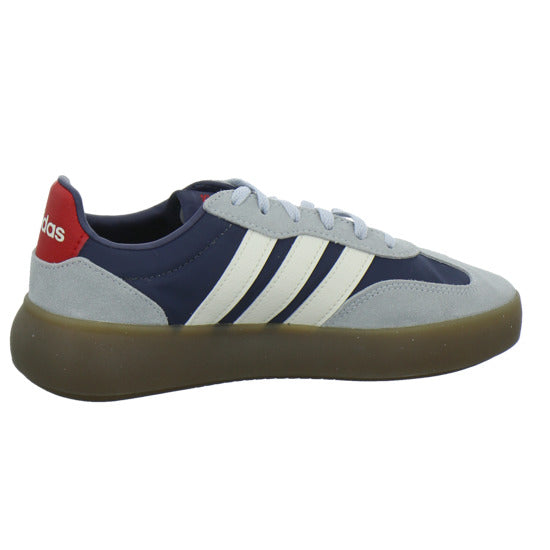 ADIDAS Halbschuhe Unisex - Kinder BARREDA DECODE Blau-kombi