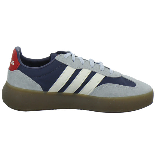ADIDAS Halbschuhe Unisex - Kinder BARREDA DECODE Blau-kombi