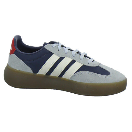 ADIDAS Halbschuhe Unisex - Kinder BARREDA DECODE Blau-kombi