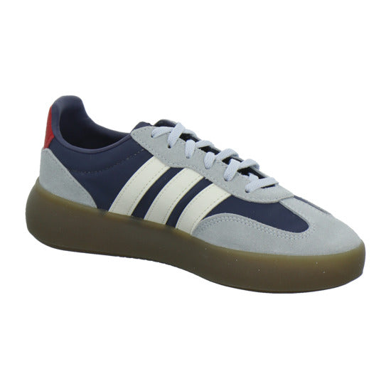 ADIDAS Halbschuhe Unisex - Kinder BARREDA DECODE Blau-kombi