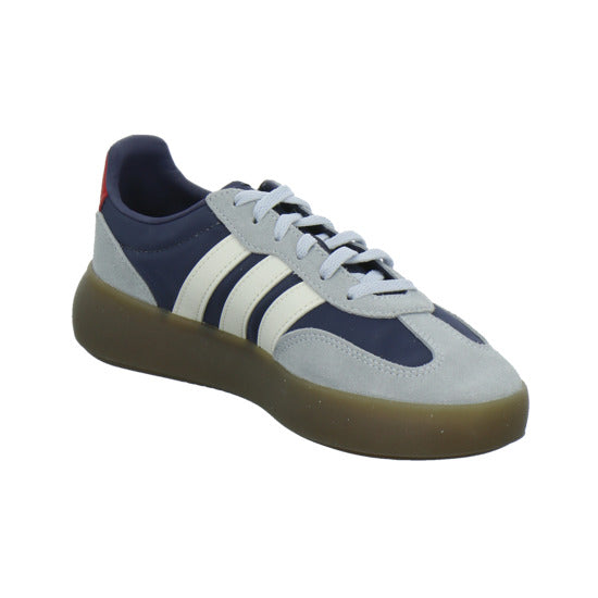 ADIDAS Halbschuhe Unisex - Kinder BARREDA DECODE Blau-kombi