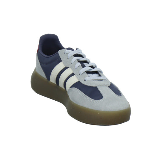 ADIDAS Halbschuhe Unisex - Kinder BARREDA DECODE Blau-kombi