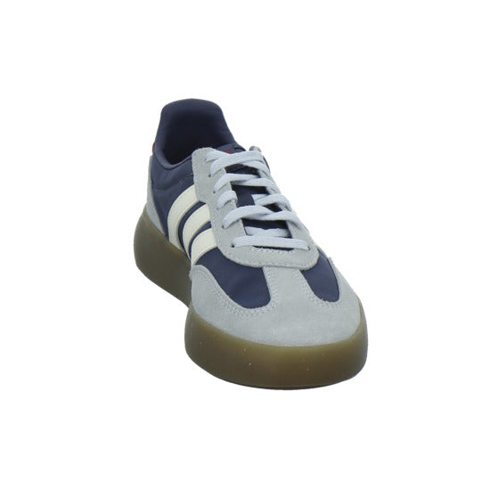 ADIDAS Halbschuhe Unisex - Kinder BARREDA DECODE Blau-kombi