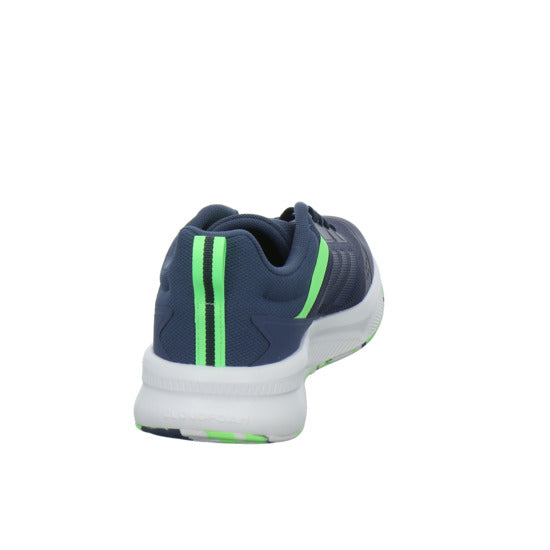 ADIDAS FortaRun 4.0 J Halbschuhe Blau-kombi